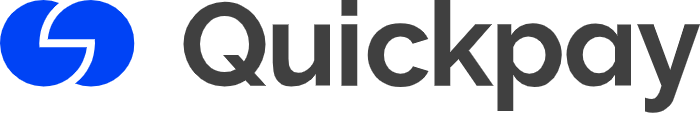 QuickPay logo
