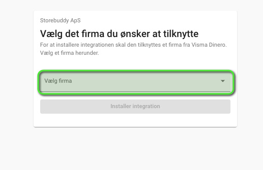 Storebuddy vælg firma